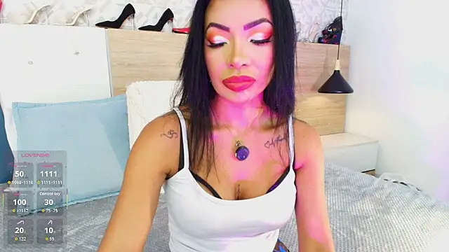 veronikali (F milf) - ✨Take off panty + doggy