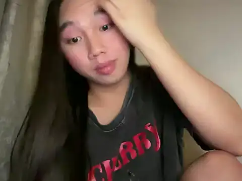 kat_mire (T young) - HOT CUMSHOW