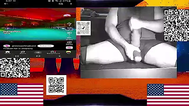 RussellTaylorLacy webcam
