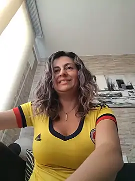 Latiinvenushot webcam