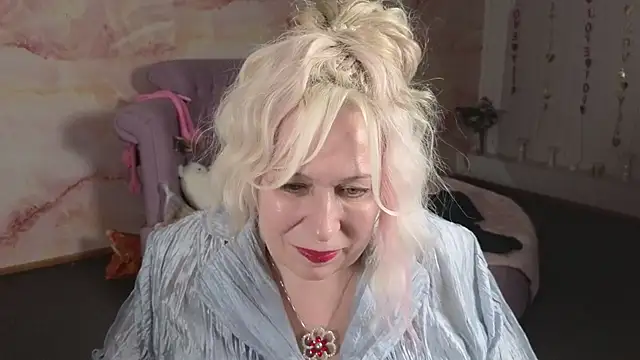 Penelope_Pinky webcam