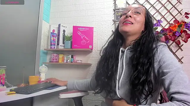SALOME_KORLAND webcam