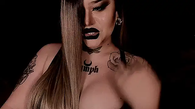 BeMyGoodSlave webcam