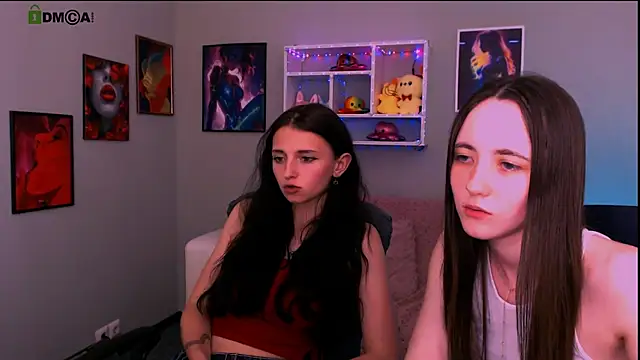 bella_dorn webcam