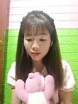 AmyLinee01 webcam