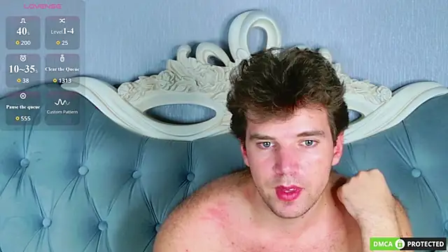 ArthurMeyers webcam