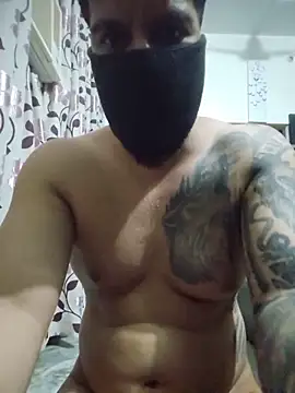 devil_RK07 webcam