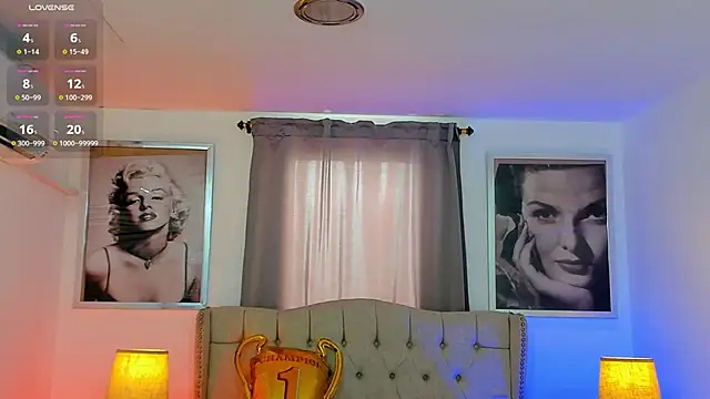 Beautyari_ webcam