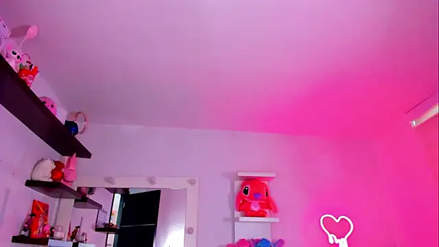 Vannessa__Shy webcam