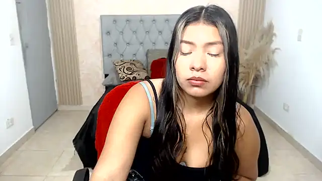 JESSYCHERNOBIL webcam