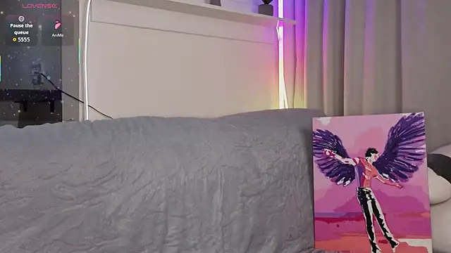 _lua__'s live room