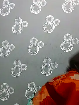 hot_candy77's live room