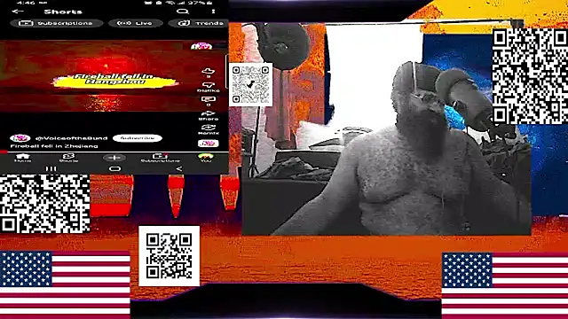 RussellTaylorLacy webcam