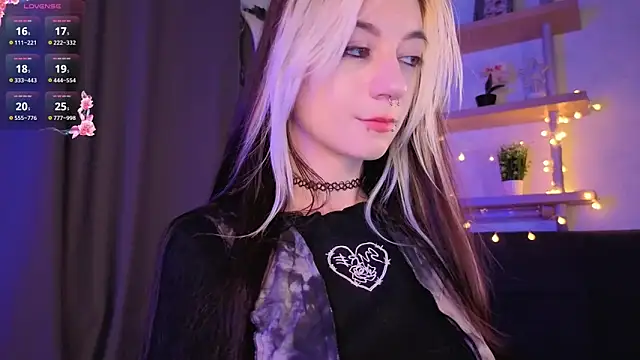 TristaRoht live sex cam