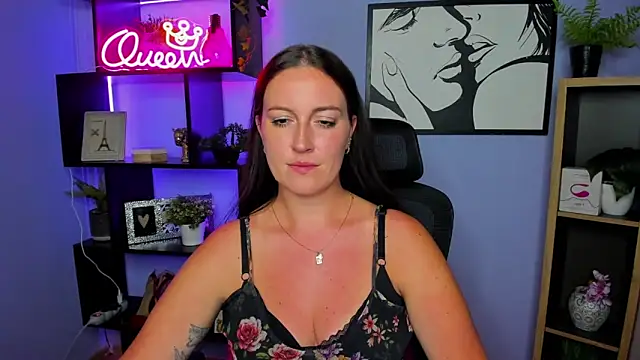 Watch FUN_AMI live on EroticFlix - High definition streams