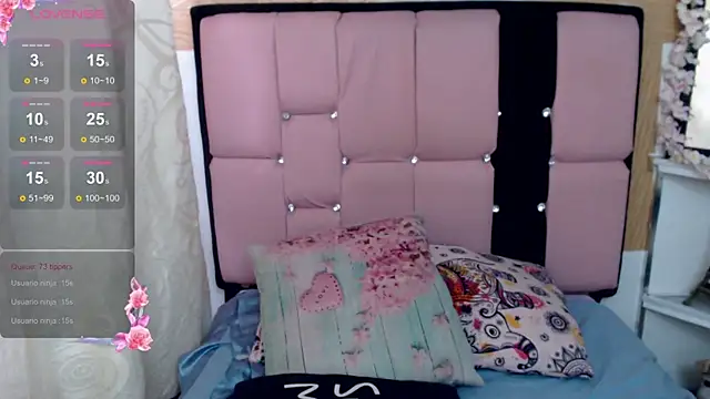 palmer_mIix webcam