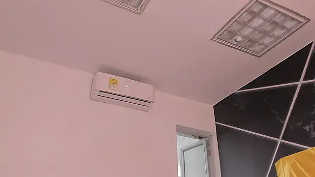 AerumChae webcam