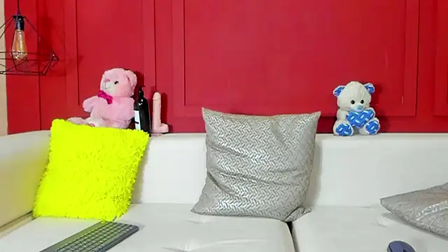 MichaelVasquex webcam