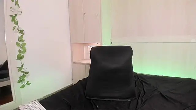 Stefannyevans_ webcam