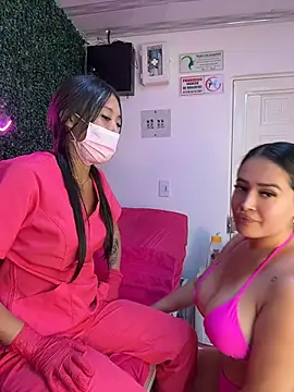 Sara_fun webcam