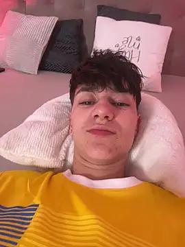 JessyAdoryx webcam