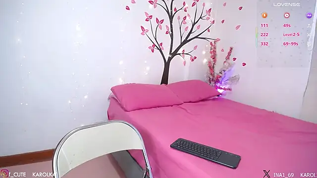 Karolina_1 webcam