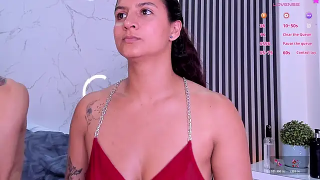 JackAndRosse_ webcam