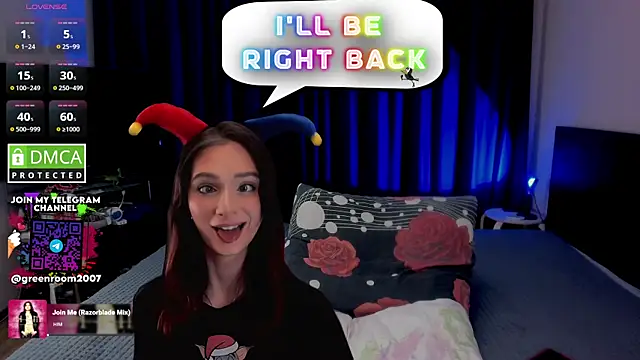 Lee_Loo webcam