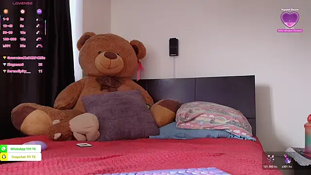 Samanntthaa__ webcam
