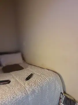 Paulette-squirt webcam