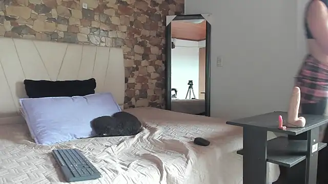 Watch evaa-hall live on EroticFlix - High definition streams