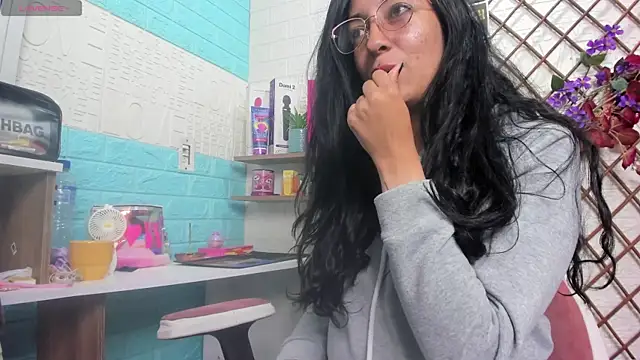 SALOME_KORLAND webcam