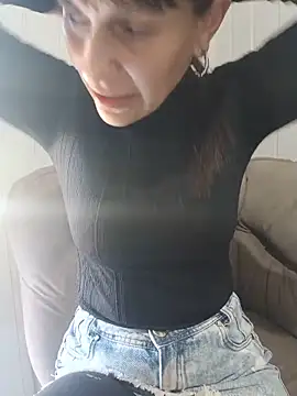 Lupita_sol webcam