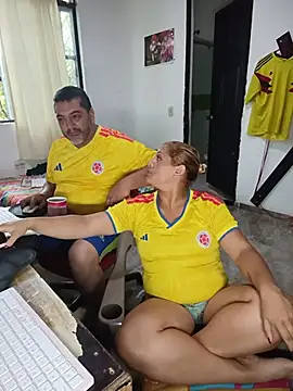 hotandfierylatinos2023 webcam