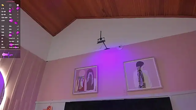 elodie_walker webcam