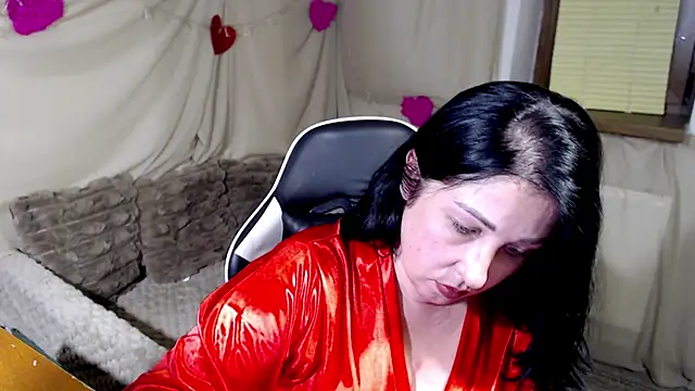 JillStevens webcam