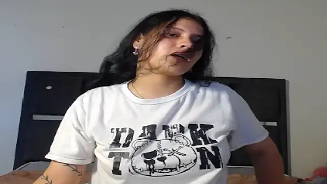 realshy-Stepsis webcam