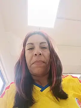 _Kamy_Hot webcam