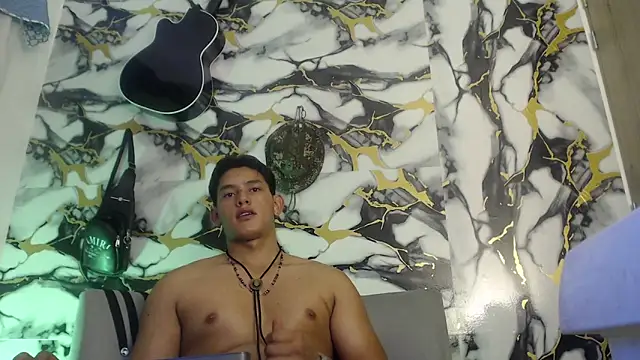 Hiroshi_Shen webcam