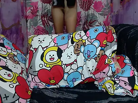 Naughty_Boobies webcam