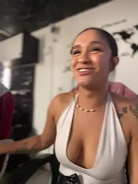 Isabella-Teen webcam