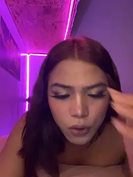 CassieXValeriee webcam