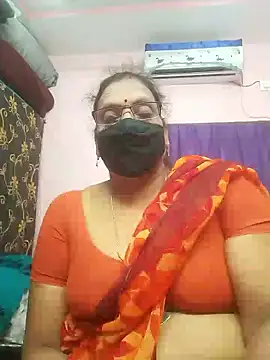 sarala_telugu webcam
