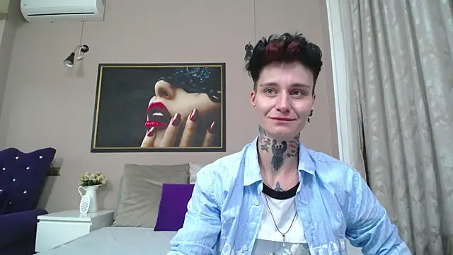 KennyXSX webcam