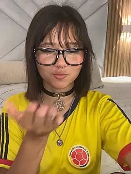 Ivi_Aiko webcam