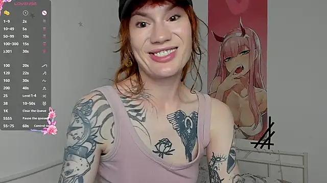 Angie_CandyCat webcam