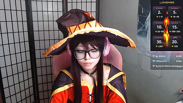 SaxonDibs webcam