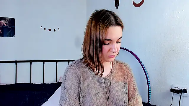 LiyaFly webcam