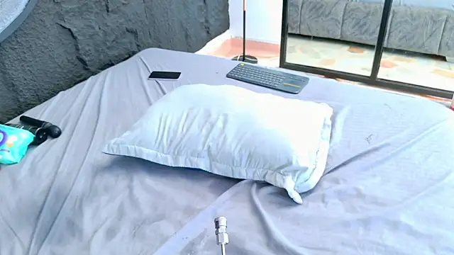 JessiBannkss webcam