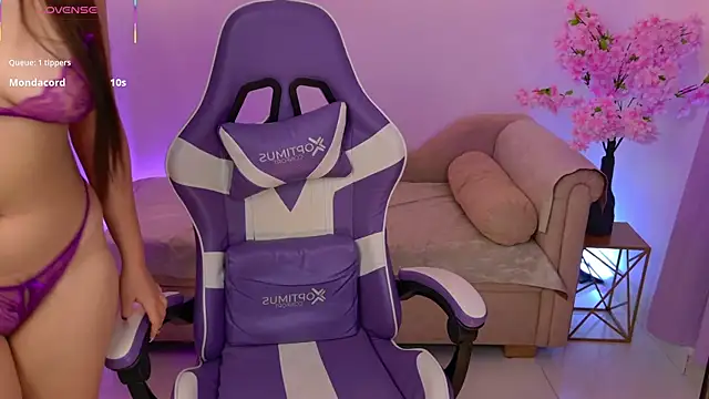 mayavexx webcam